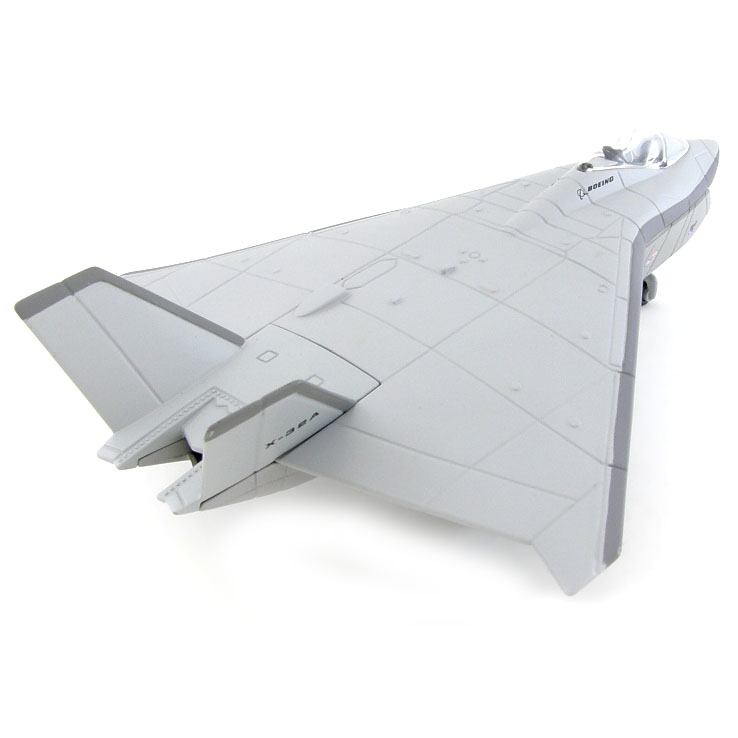 Коллекционная модель - Боинг X-32A JSF, 1/72  